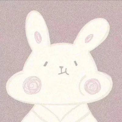 可爱动漫情侣头像超萌