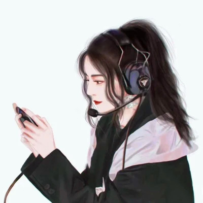 头像图片 动漫情头