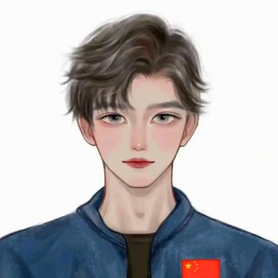 头像图片 动漫情头