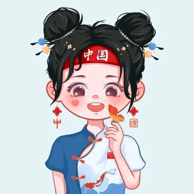 头像图片 动漫情头