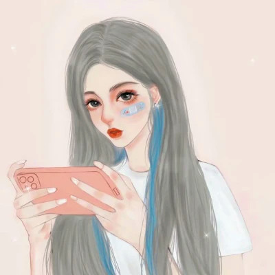 头像图片 动漫情头