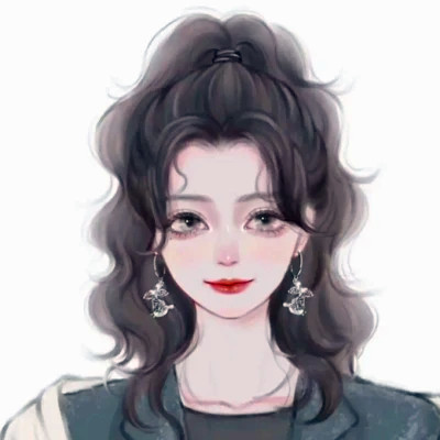 头像图片 动漫情头
