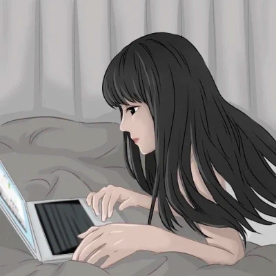 头像图片 动漫情头