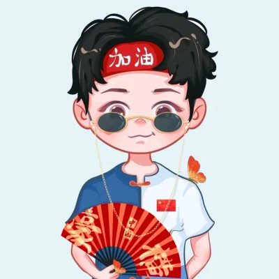 头像图片 动漫情头