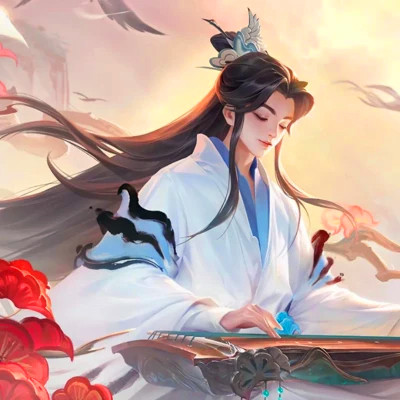 头像图片 动漫情头
