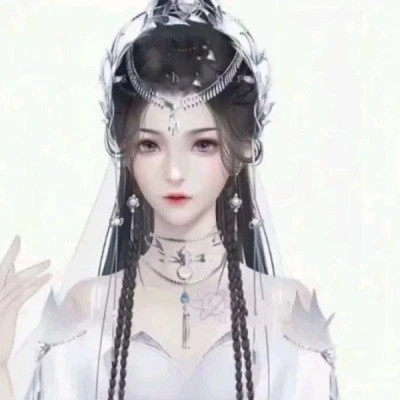 单人情头高质量ins动漫