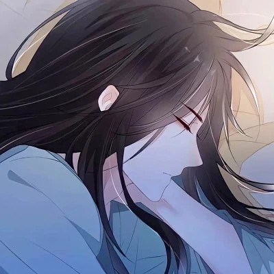 男女动漫头像情侣