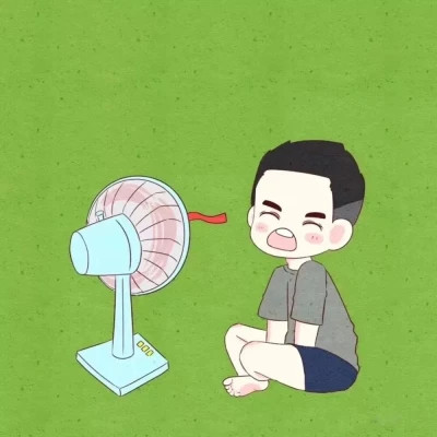 男女动漫头像情侣