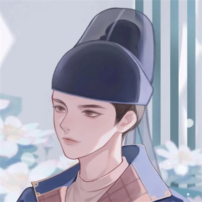 高级情侣头像一人一张动漫