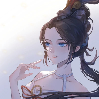 不想公开的动漫情侣头像