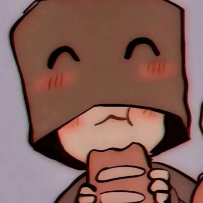 不想公开的动漫情侣头像