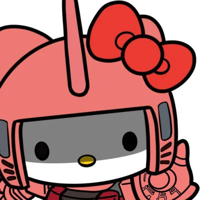 不明显ins情头小众动漫