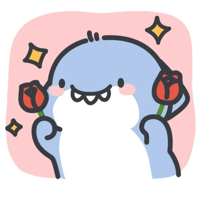 2025最新卡通情侣头像可爱图片