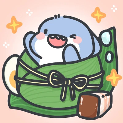 2025最新卡通情侣头像可爱图片