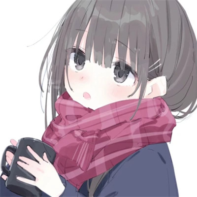 2025头像女生动漫新款高清图片