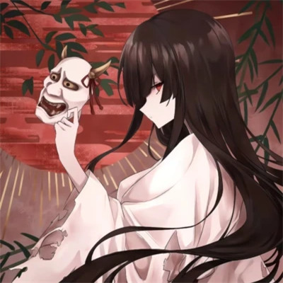 2025头像女生动漫新款高清图片