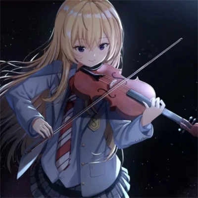 2025年潮女动漫女头