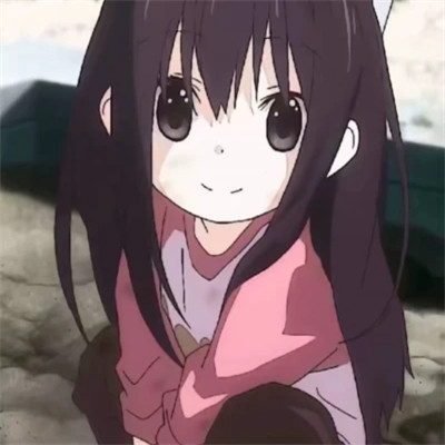 2025年潮女动漫女头