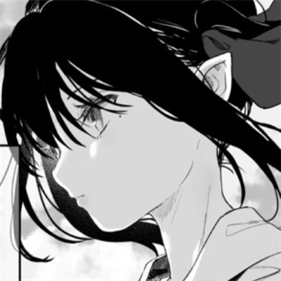 2025年潮女动漫女头