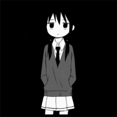 2025年潮女动漫女头