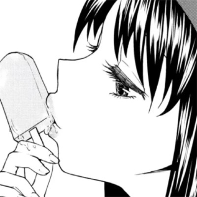 2025年潮女动漫女头