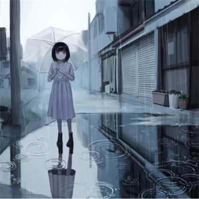 2025年潮女动漫女头