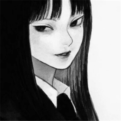 2025年潮女动漫女头