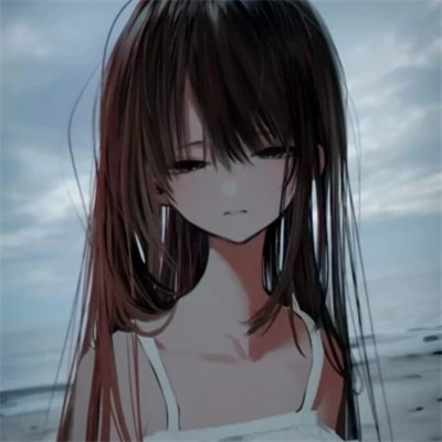 2025年潮女动漫女头