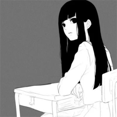 2025年潮女动漫女头