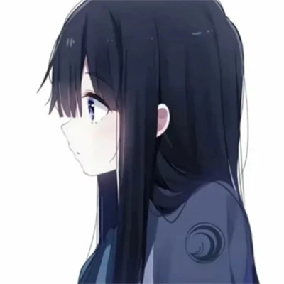 2025年潮女动漫女头