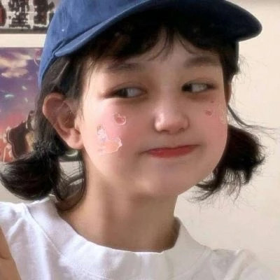 2025最新个性女孩女生头像