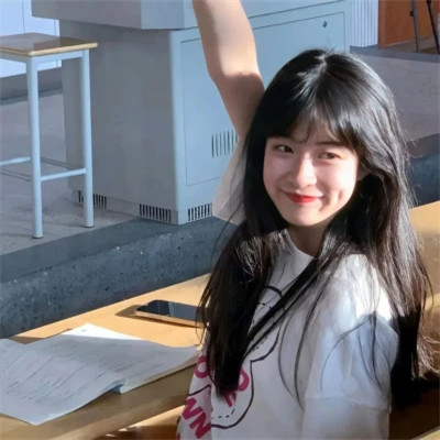2025最新个性女孩女生头像
