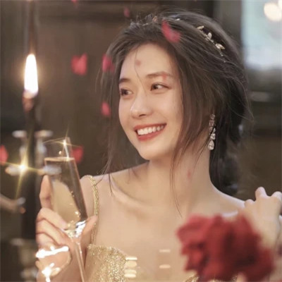 2025最新个性女孩女生头像