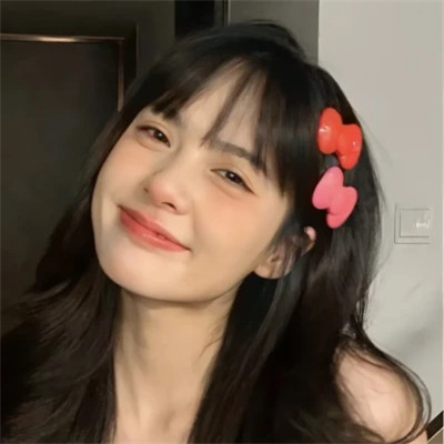 2025最新个性女孩女生头像