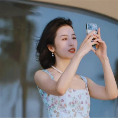 2025最新个性女孩女生头像