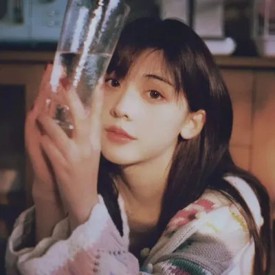 2025最新个性女孩女生头像