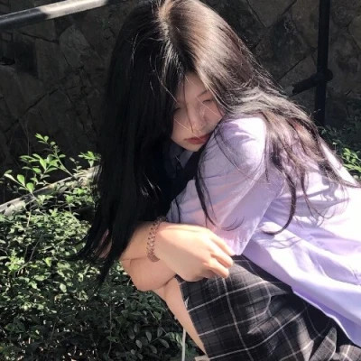 2025最新个性女孩女生头像