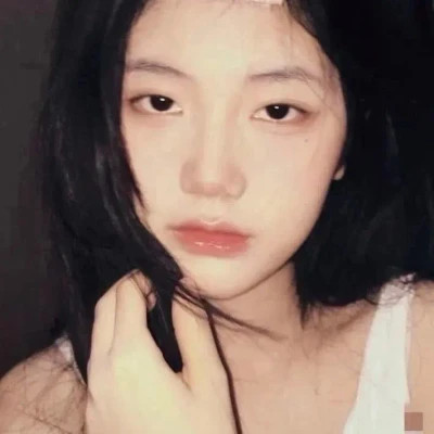 2025最新个性女孩女生头像