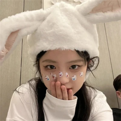 2025最新个性女孩女生头像