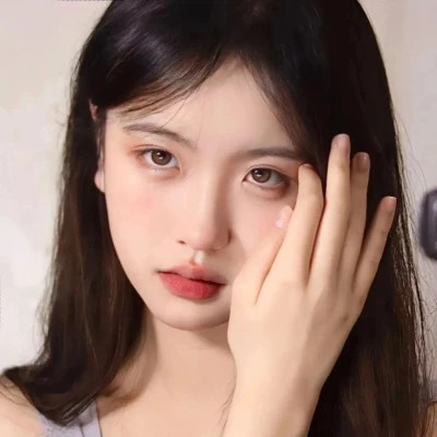 2025最新个性女孩女生头像