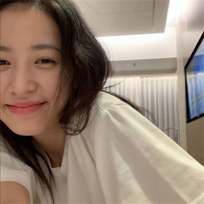 2025最新个性女孩女生头像