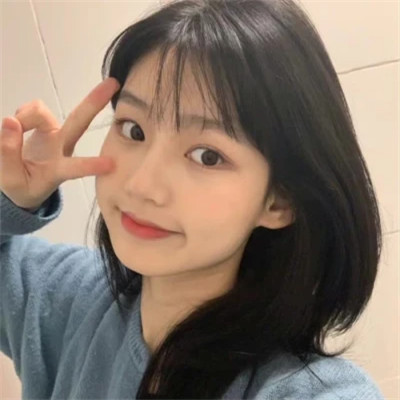 2025最新个性女孩女生头像