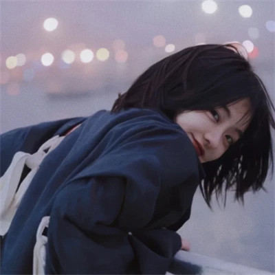 2025最新个性女孩女生头像
