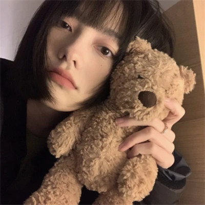 2025最新个性女孩女生头像