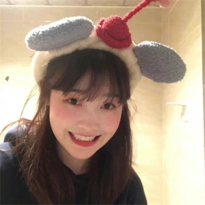 2025最新个性女孩女生头像