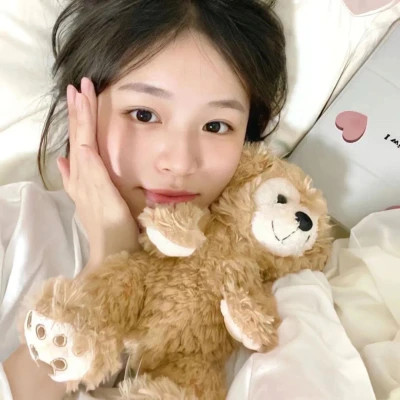 2025最新个性女孩女生头像
