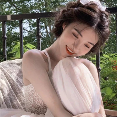 2025最新个性女孩女生头像