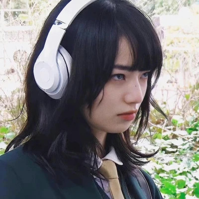 2025最新个性女孩女生头像