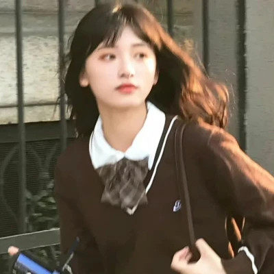 2025最新个性女孩女生头像