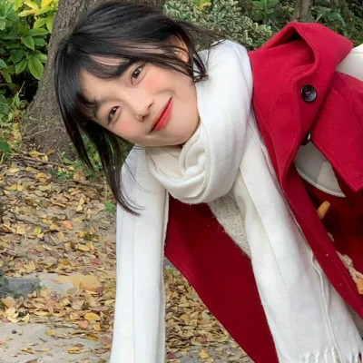 女生个性头像2025最新图片